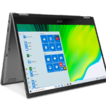 Acer svela i nuovi notebook Swift 3X, Spin, Aspire, TravelMate e Porsche Design 10