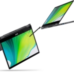 Acer svela i nuovi notebook Swift 3X, Spin, Aspire, TravelMate e Porsche Design 5