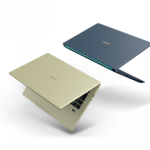Acer svela i nuovi notebook Swift 3X, Spin, Aspire, TravelMate e Porsche Design 4