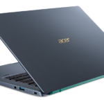 Acer svela i nuovi notebook Swift 3X, Spin, Aspire, TravelMate e Porsche Design 3