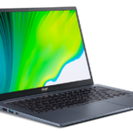 Acer svela i nuovi notebook Swift 3X, Spin, Aspire, TravelMate e Porsche Design 2