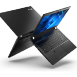 Acer svela i nuovi notebook Swift 3X, Spin, Aspire, TravelMate e Porsche Design 15