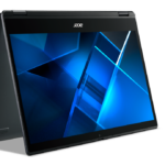 Acer svela i nuovi notebook Swift 3X, Spin, Aspire, TravelMate e Porsche Design 17