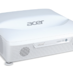 Acer lancia le nuove gamme di monitor e proiettori LED e laser 10