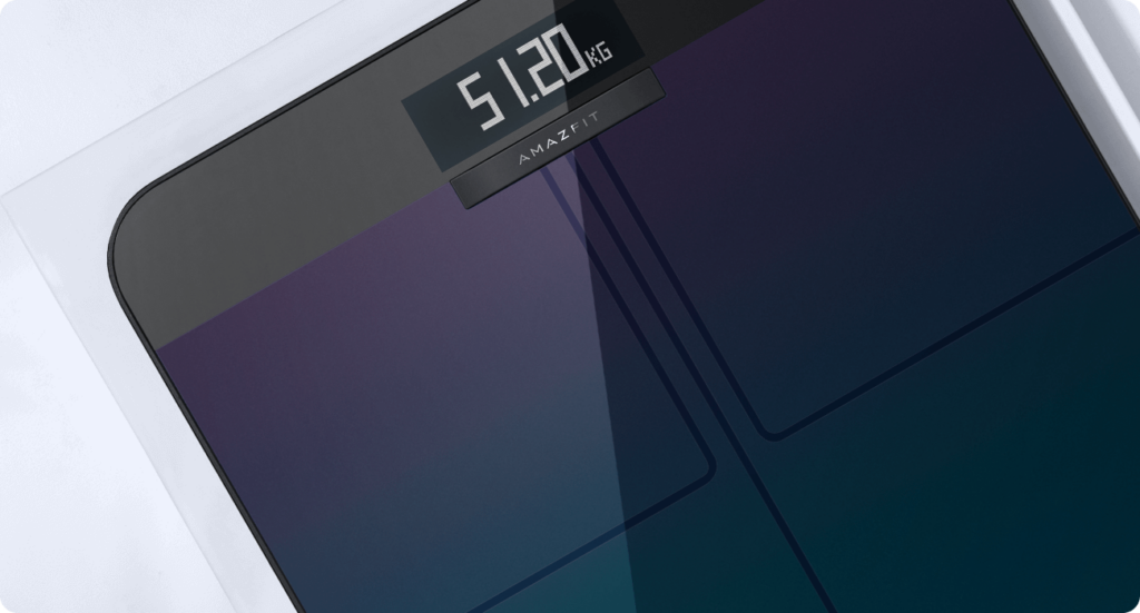 Amazfit Smart Scale