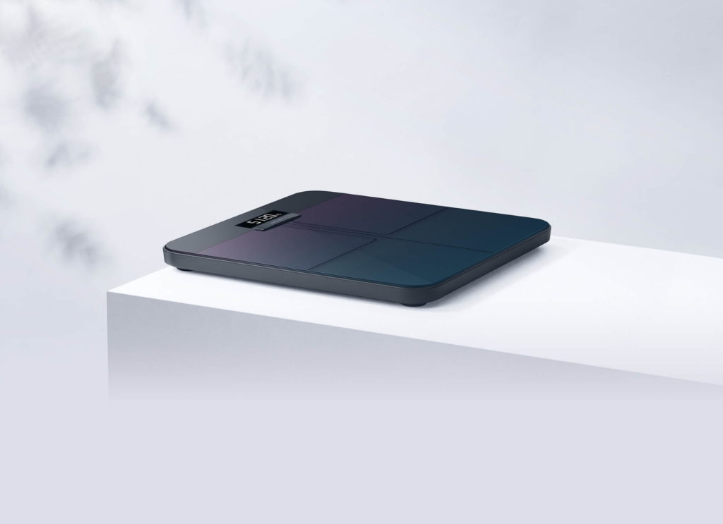 Amazfit Smart Scale è disponibile all'acquisto in Italia a un ottimo prezzo 1