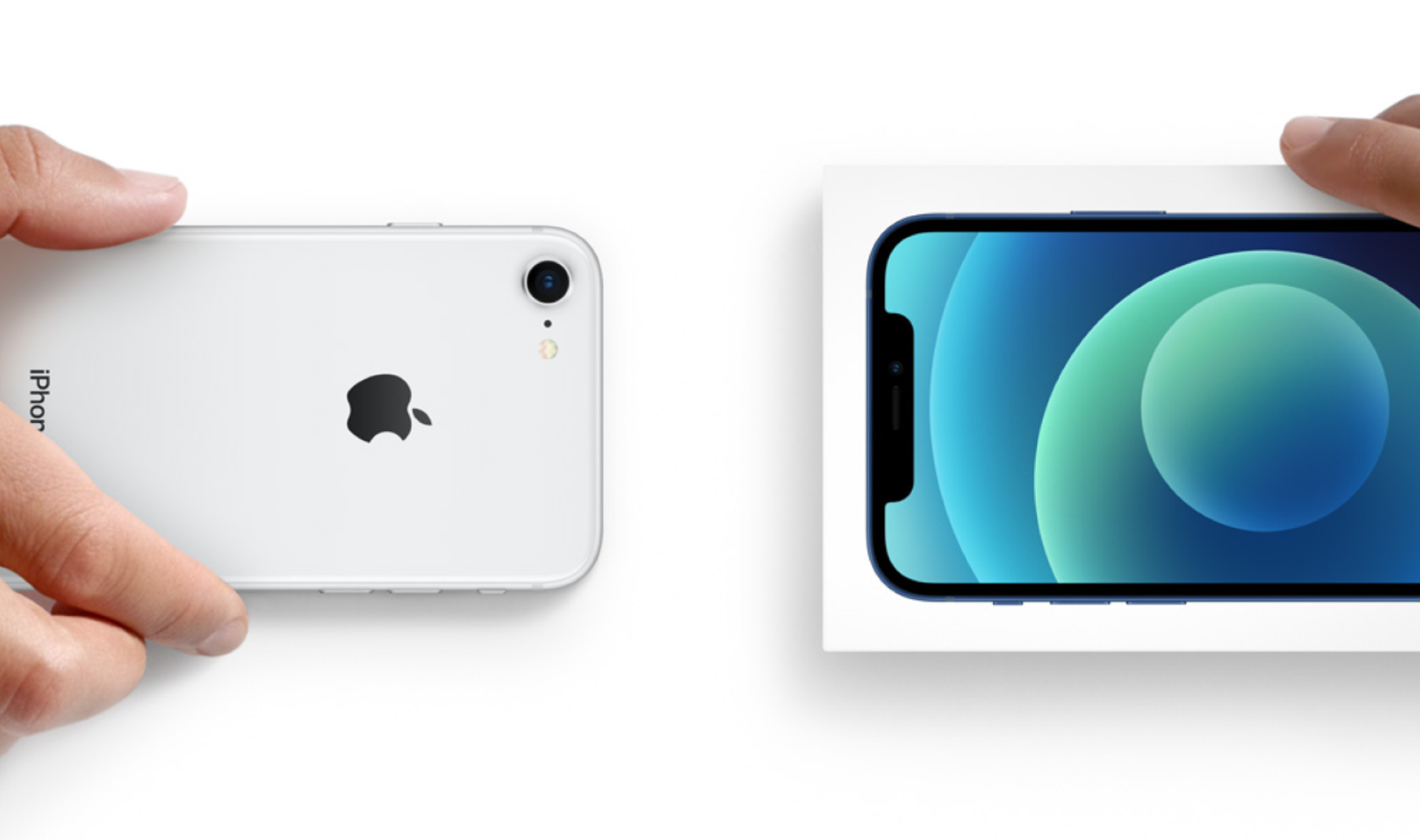 Apple Trade-In iPhone 12