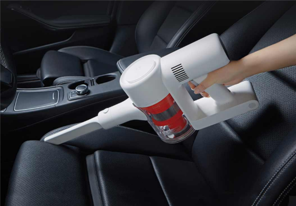 Aspirapolvere Wireless MIJIA K10