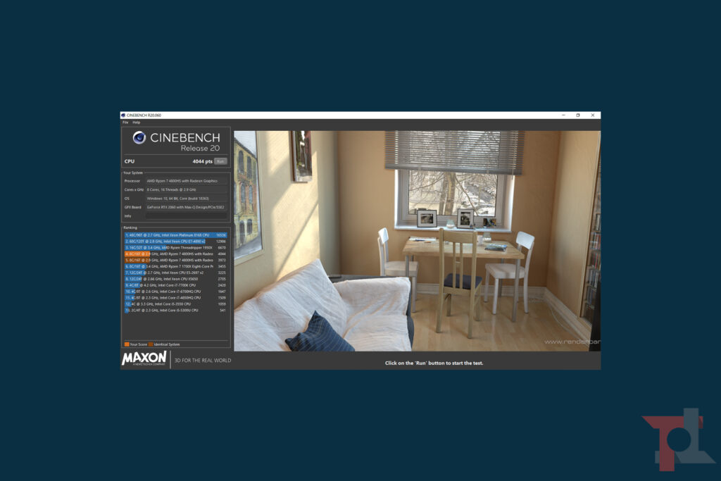 Recensione Asus ROG Zephyrus G14: display a 120 Hz e RTX 2060 in dimensioni umane sono un vero lusso 6