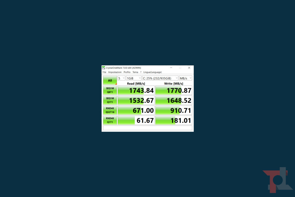 Recensione Asus ROG Zephyrus G14: display a 120 Hz e RTX 2060 in dimensioni umane sono un vero lusso 5