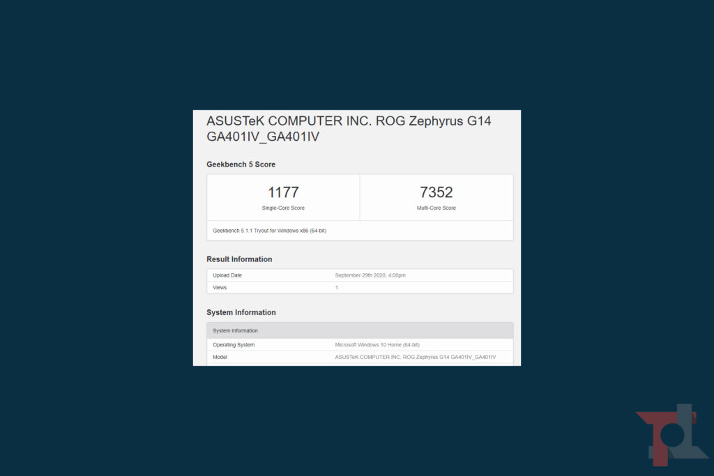 Recensione Asus ROG Zephyrus G14: display a 120 Hz e RTX 2060 in dimensioni umane sono un vero lusso 1