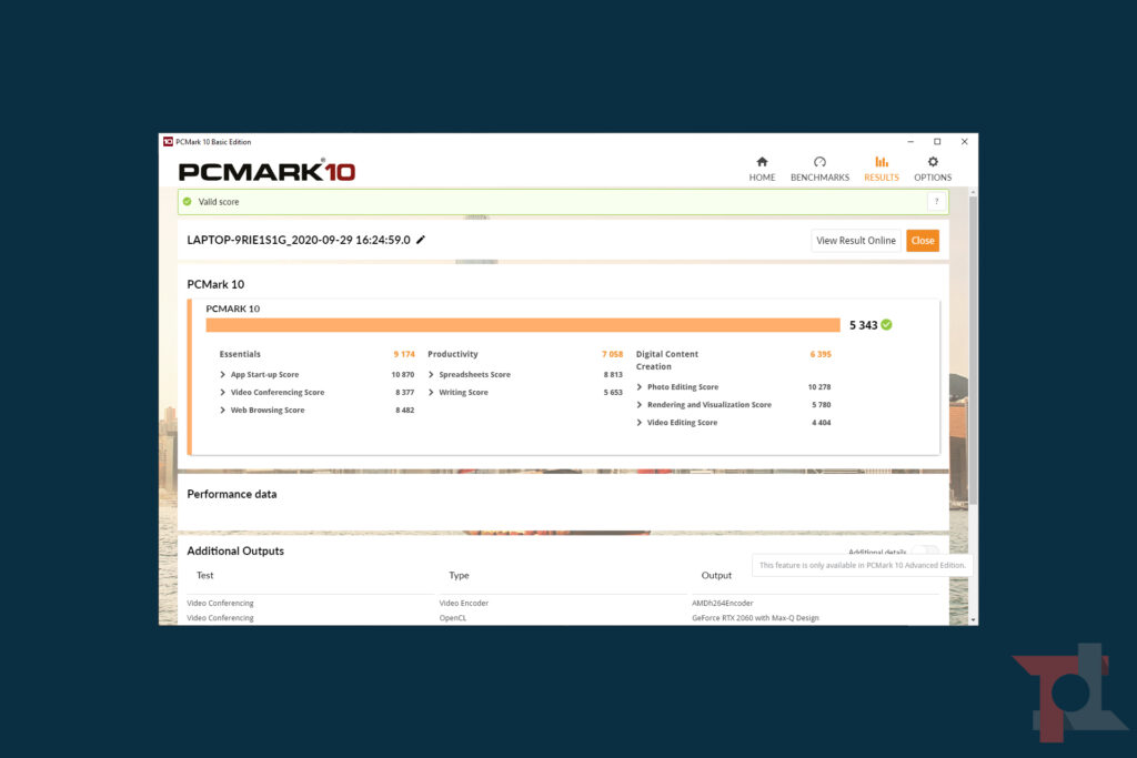 Recensione Asus ROG Zephyrus G14: display a 120 Hz e RTX 2060 in dimensioni umane sono un vero lusso 9