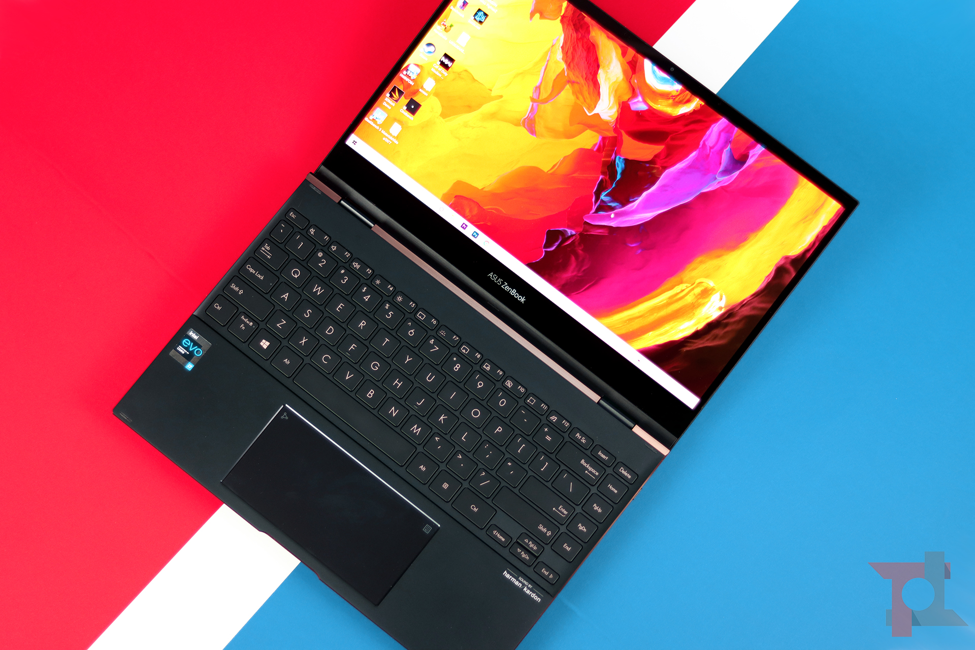 Asus Zenbook Flip S recensione