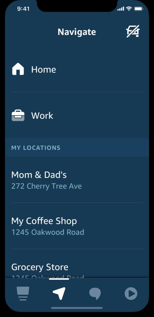 Amazon annuncia due nuove funzioni per Alexa che sfidano Android Auto 1