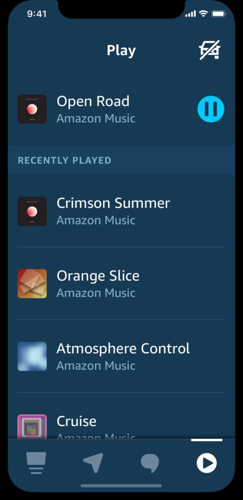 Amazon annuncia due nuove funzioni per Alexa che sfidano Android Auto 4