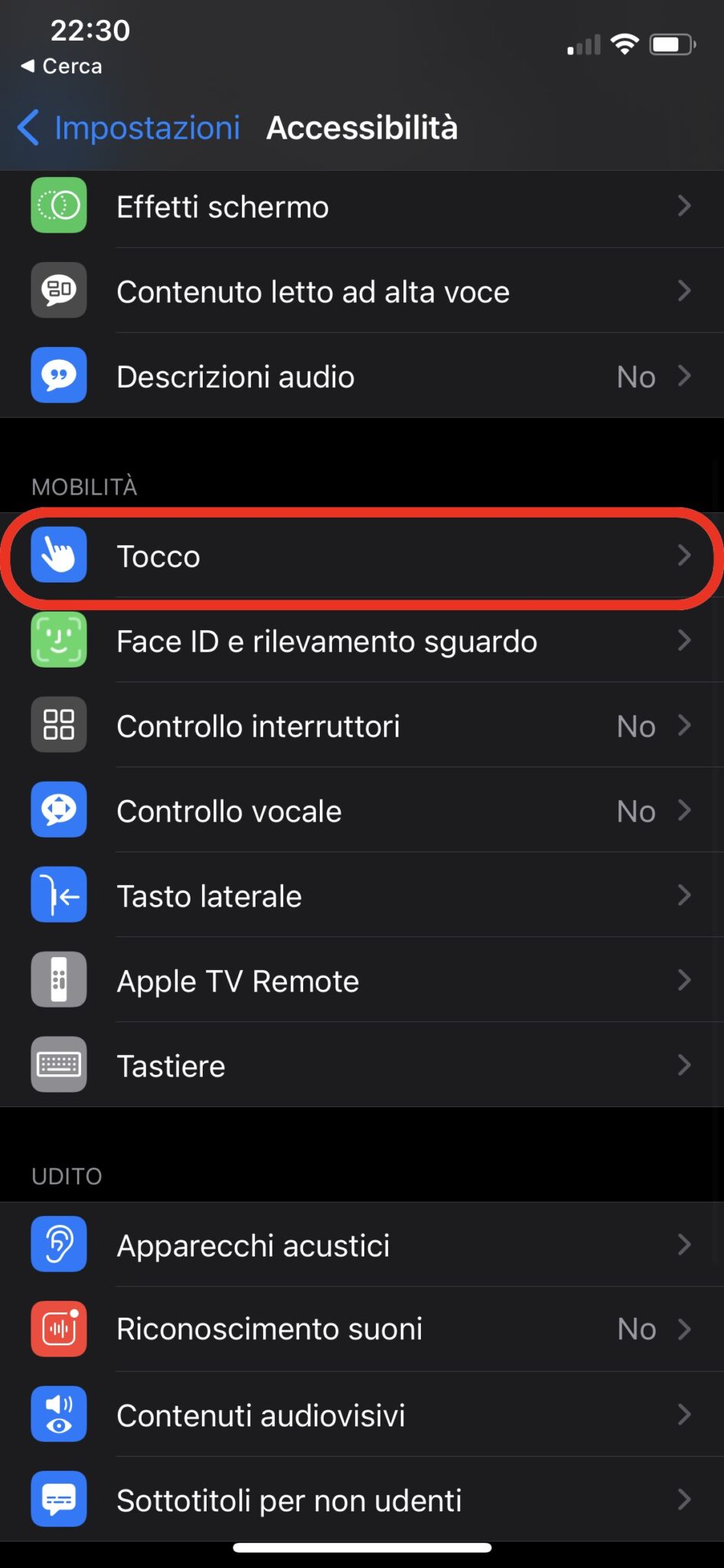 Come Non Far Scaricare Il Telefono Iphone
