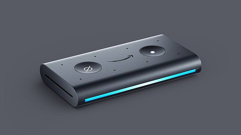 Amazon annuncia due nuove funzioni per Alexa che sfidano Android Auto 6