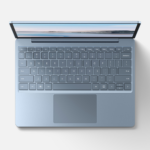 Microsoft lancia Surface Laptop Go, una nuova versione del Pro X e vari accessori 1
