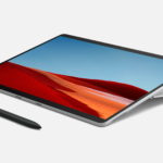Microsoft lancia Surface Laptop Go, una nuova versione del Pro X e vari accessori 10