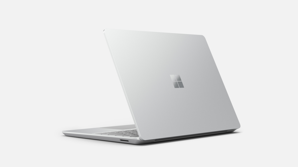 Microsoft Surface Laptop Go