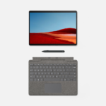 Microsoft lancia Surface Laptop Go, una nuova versione del Pro X e vari accessori 9