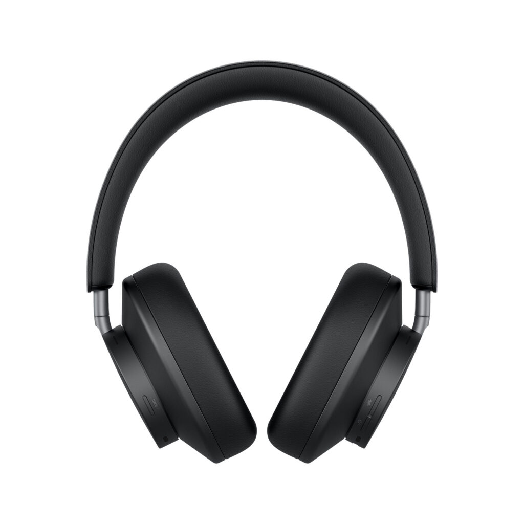 Huawei presenta le cuffie over-ear FreeBuds Studio, con cancellazione attiva 4
