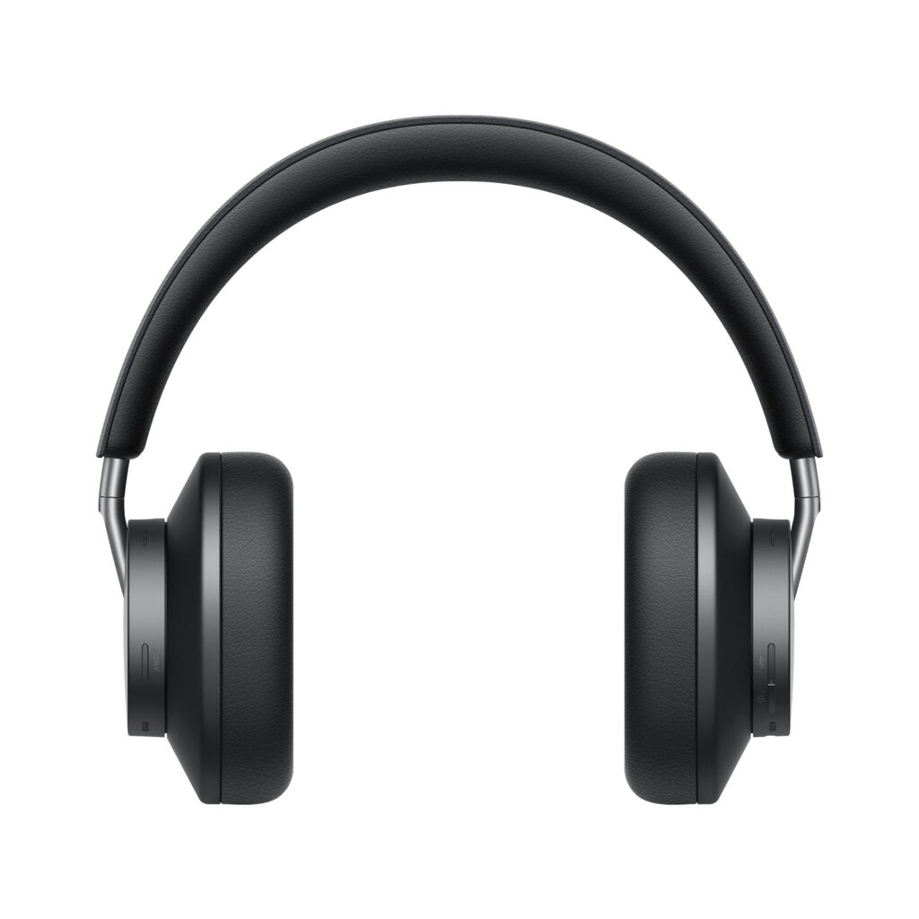 Huawei presenta le cuffie over-ear FreeBuds Studio, con cancellazione attiva 5