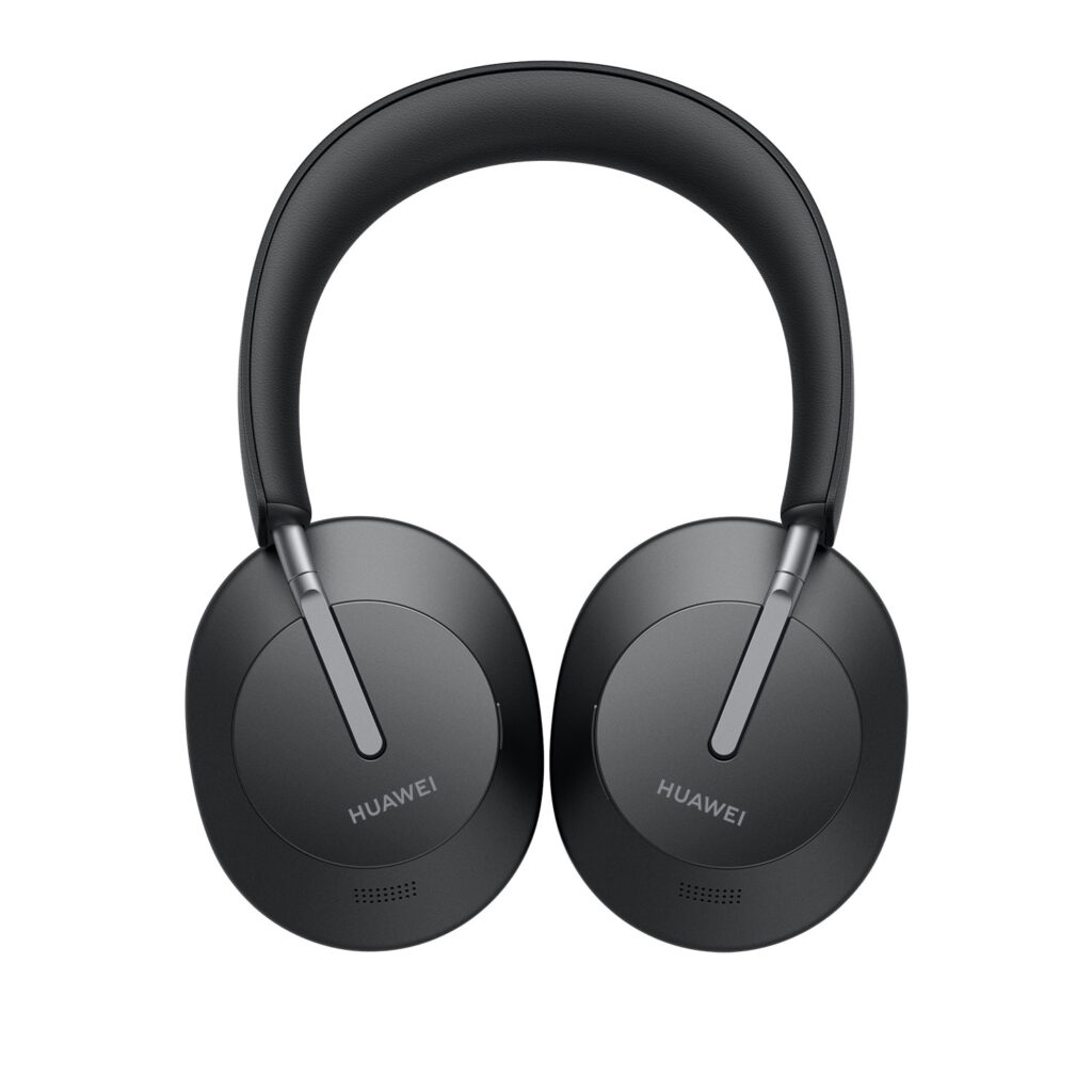 Huawei presenta le cuffie over-ear FreeBuds Studio, con cancellazione attiva 6