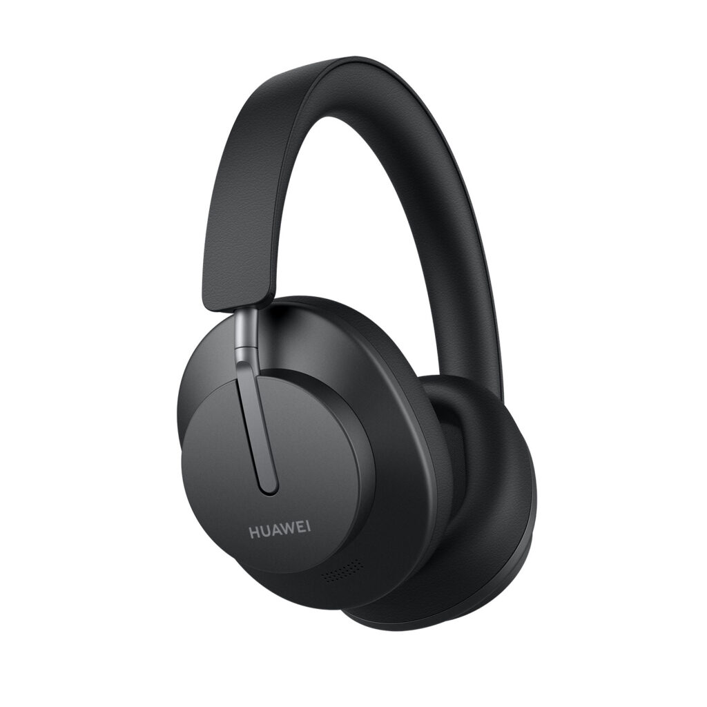 Huawei presenta le cuffie over-ear FreeBuds Studio, con cancellazione attiva 2