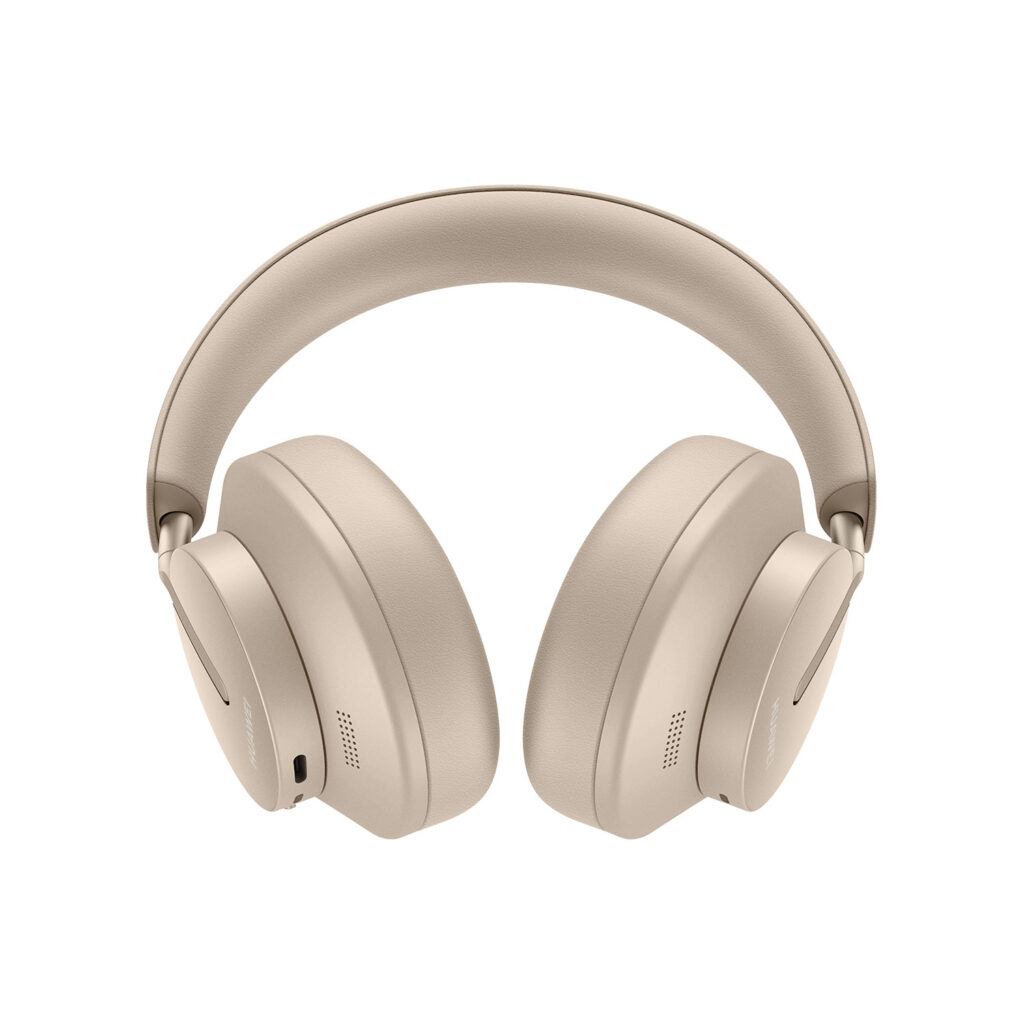 Huawei presenta le cuffie over-ear FreeBuds Studio, con cancellazione attiva 9