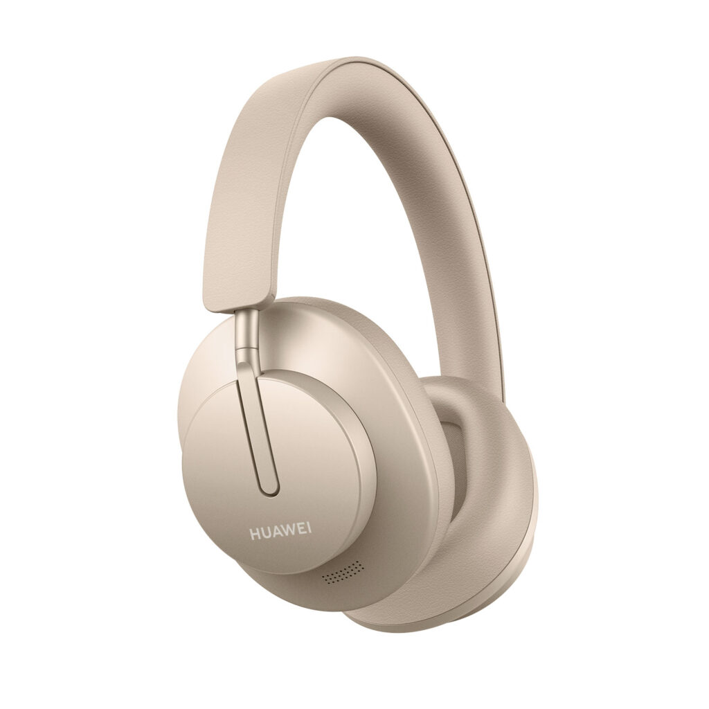 Huawei presenta le cuffie over-ear FreeBuds Studio, con cancellazione attiva 10