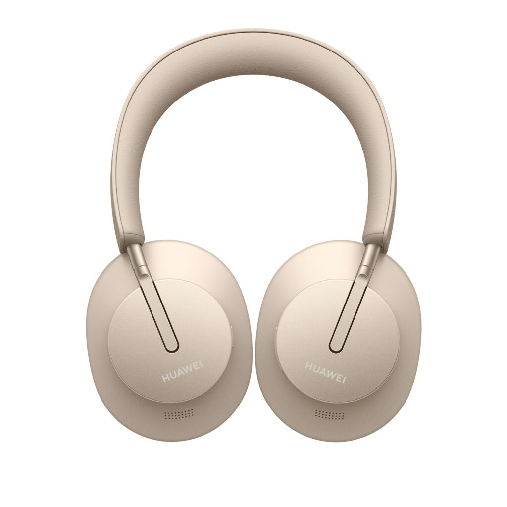 Huawei presenta le cuffie over-ear FreeBuds Studio, con cancellazione attiva 14