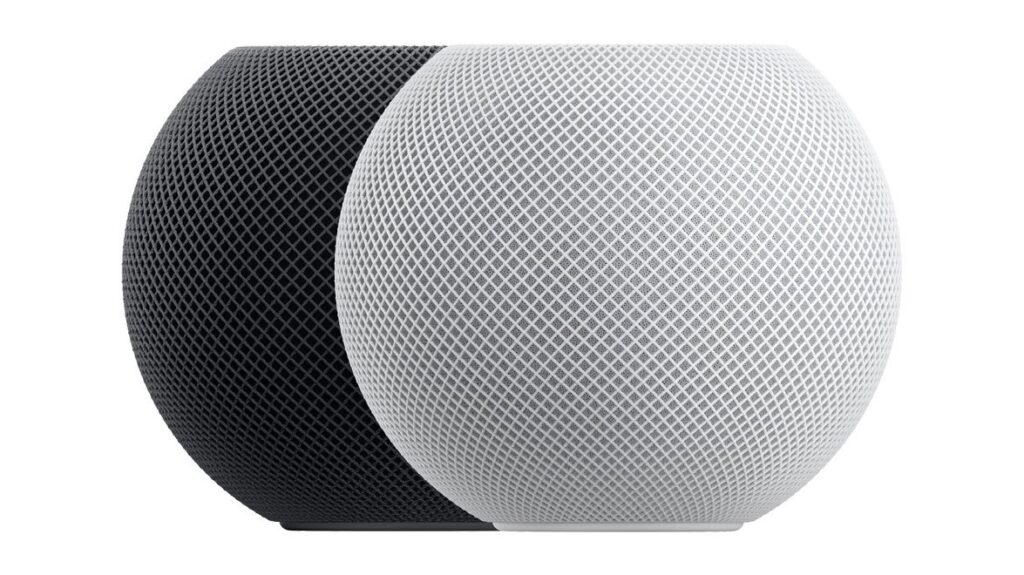 HomePod Mini