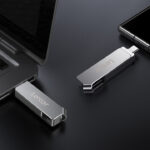 Lexar lancia le chiavette USB JumpDrive D30c e D35c con doppi connettori 5