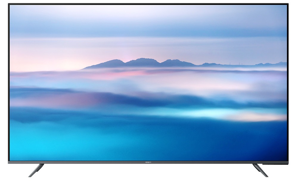OPPO lancia le sue prime Smart TV e delle ottime cuffie wireless 2
