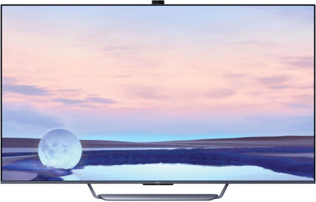 OPPO lancia le sue prime Smart TV e delle ottime cuffie wireless 1