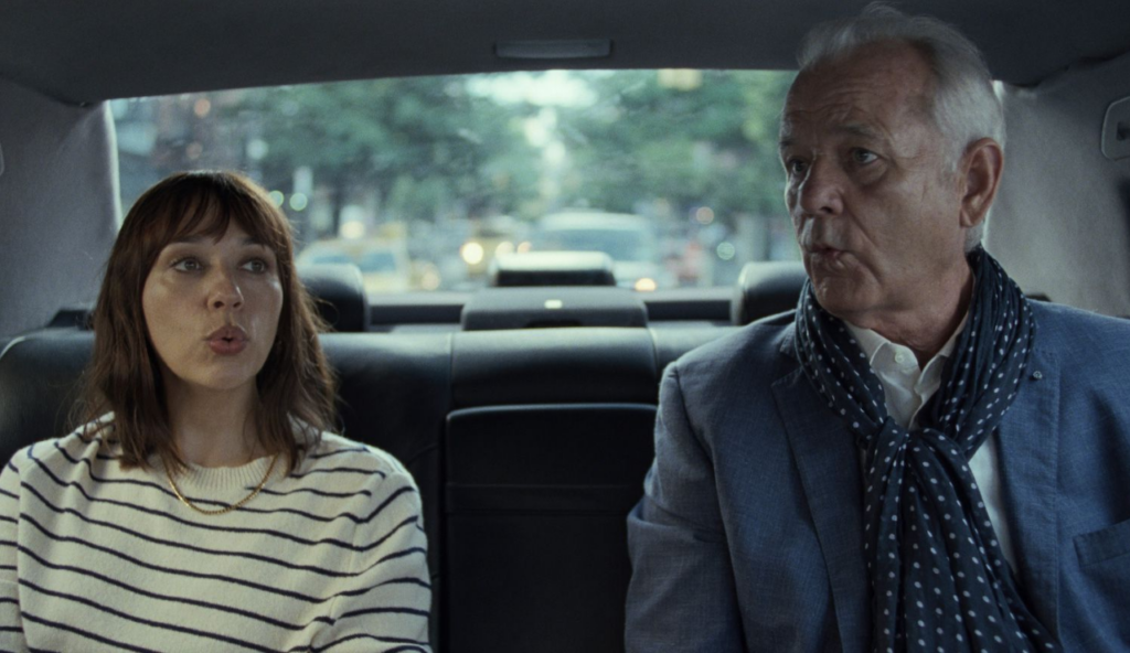 On The Rocks - novità Apple TV+ ottobre 2020