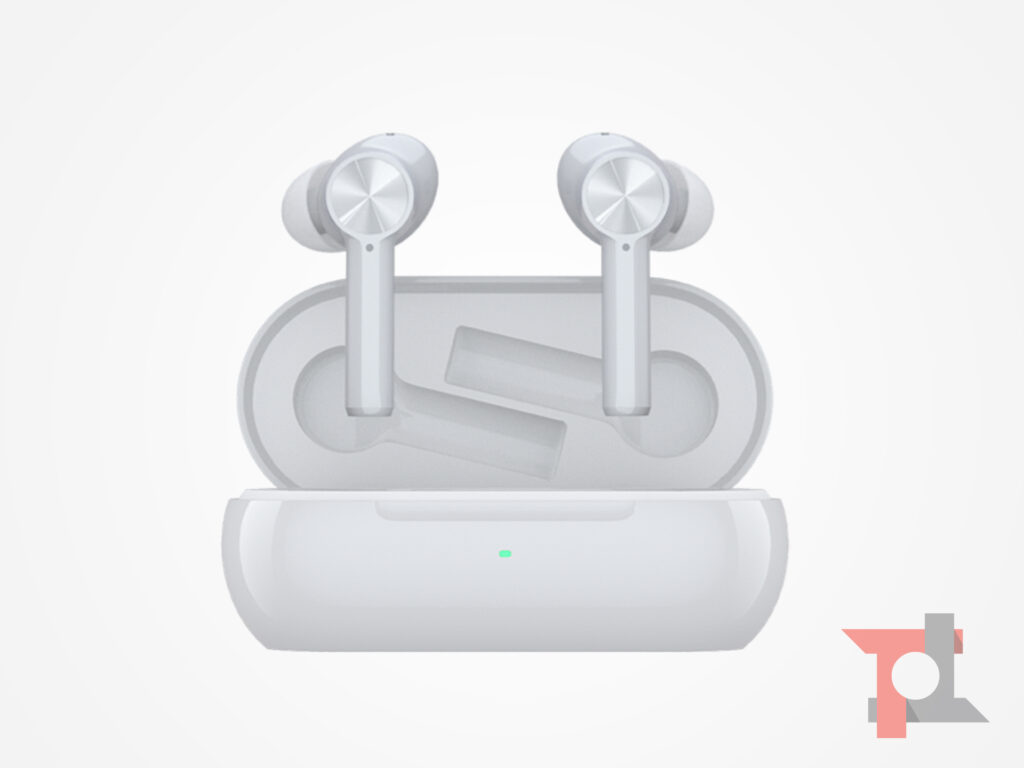 OnePlus Buds Z