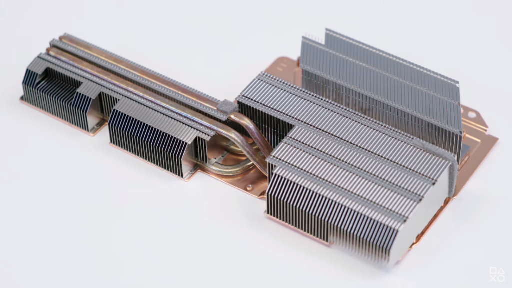 teardown PlayStation 5