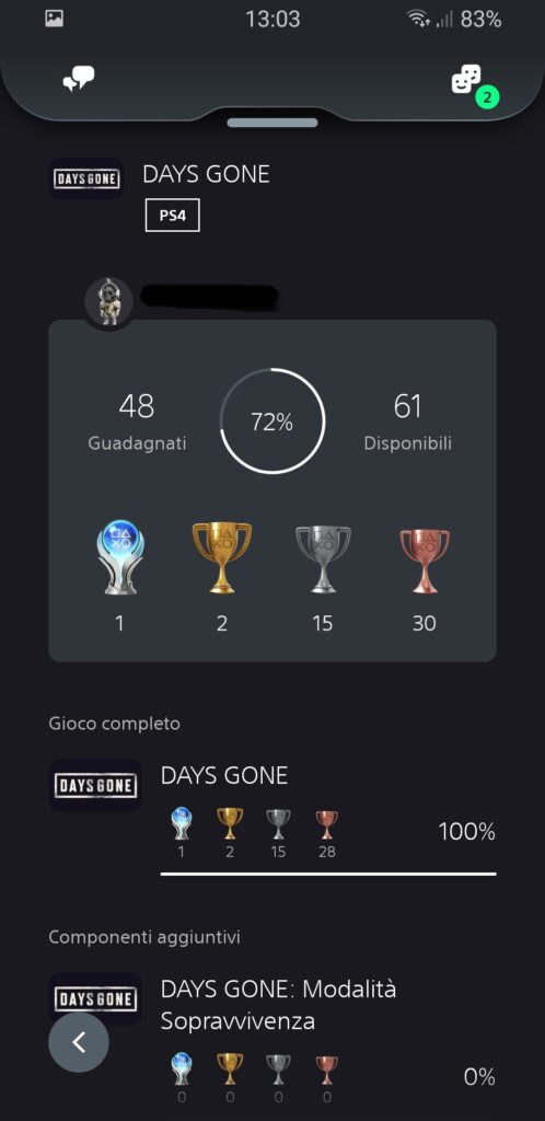 Sony presenta la nuova Playstation App per Android e iOS 5