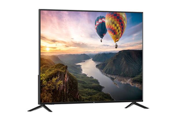 Redmi Smart TV A65 4K 