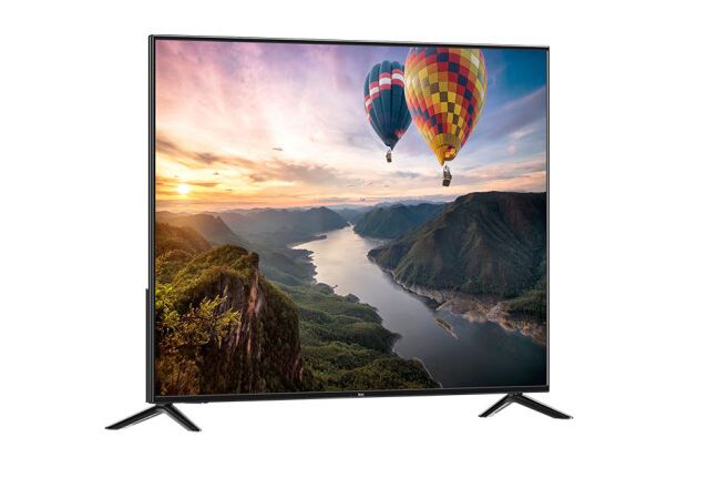 Redmi Smart TV A65 4K