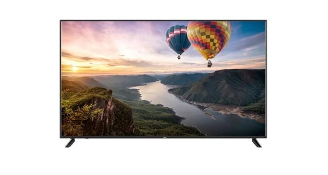 Redmi lancia una smart TV da 65 pollici ad un prezzo aggressivo