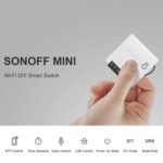 Con gli switch SONOFF Mini e Amazon Alexa è più semplice controllare la smart home 7