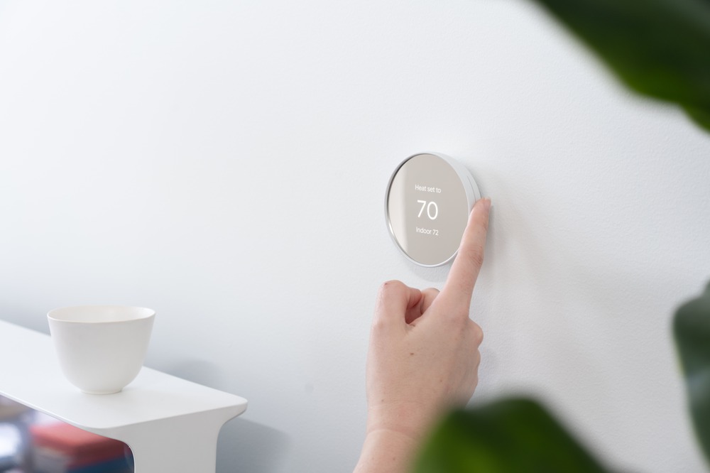 Google presenta il nuovo termostato Nest, più intelligente ed economico che mai 2