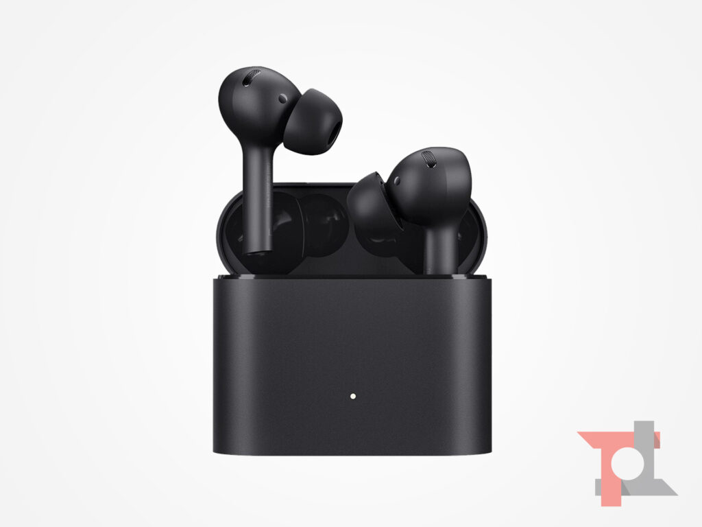 Queste sono le migliori cuffie true wireless di Xiaomi: ufficiali le Earphones Air 2 Pro 1