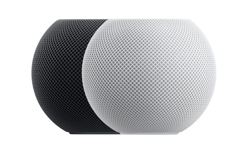 HomePod Mini: caratteristiche, design, prezzi, disponibilità