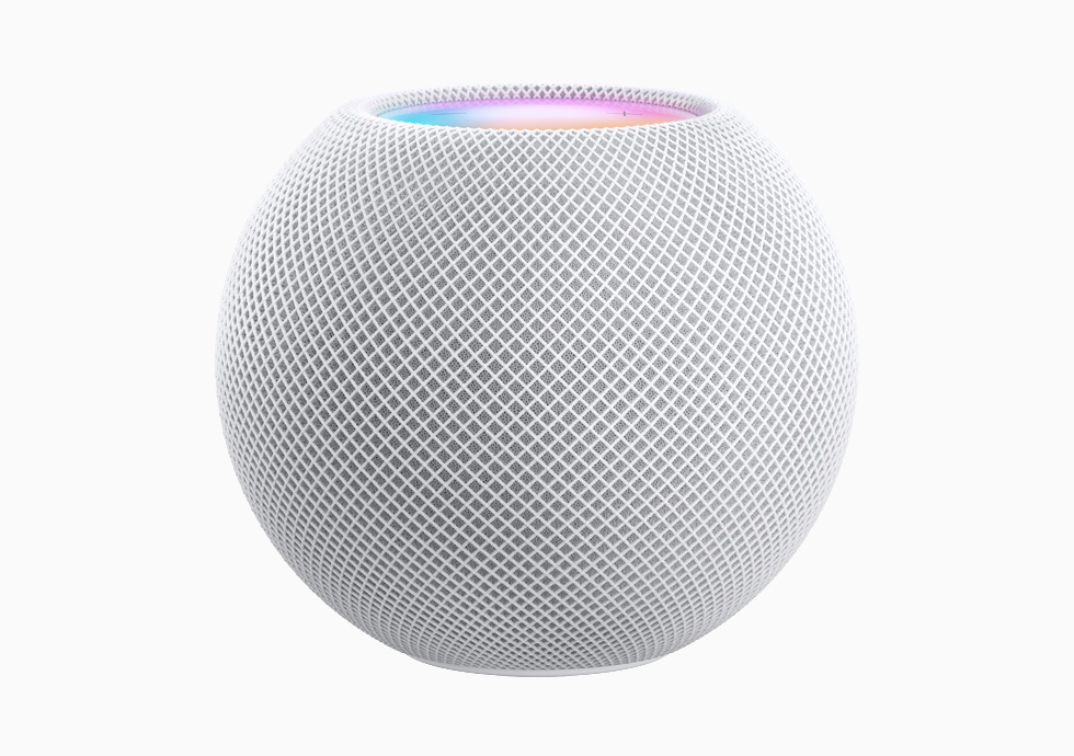 Apple ci riprova con HomePod, questa volta Mini come il prezzo: 99 dollari 3