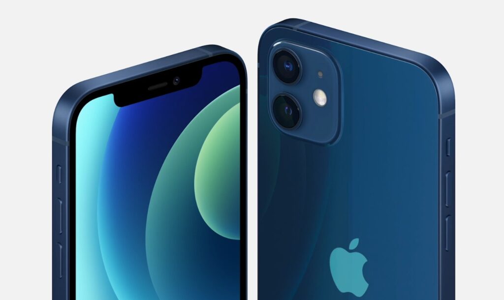iPhone 12