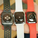 Apple Watch 6 vs SE vs 3: quale acquistare e perché 2